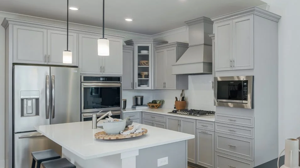 Lafayette Kitchen