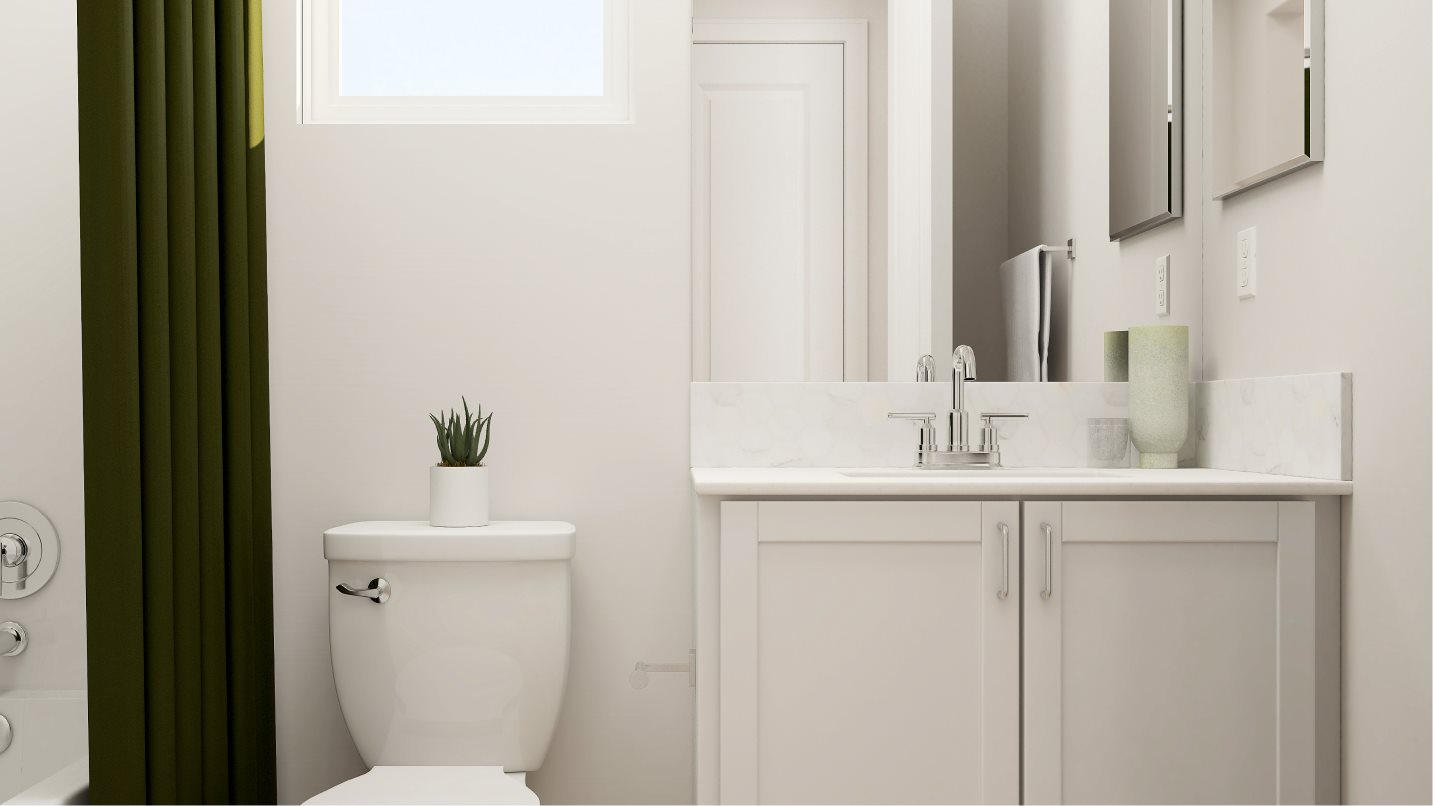Bathroom 3