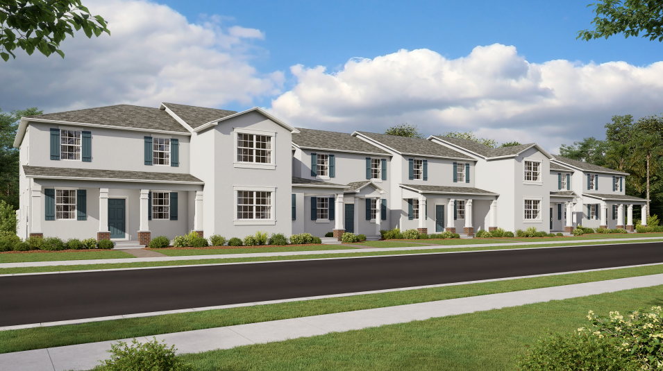 Montara Exterior M