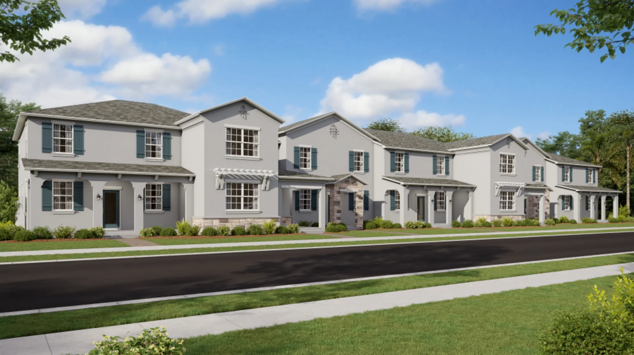 Montara Exterior N