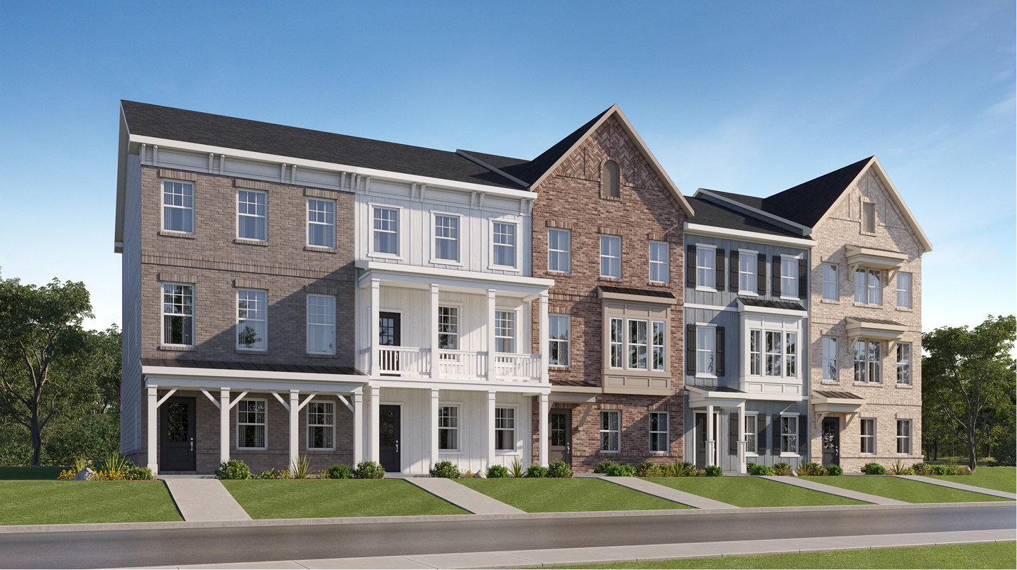 2020 Forrest Crossing Lainston Building 052725