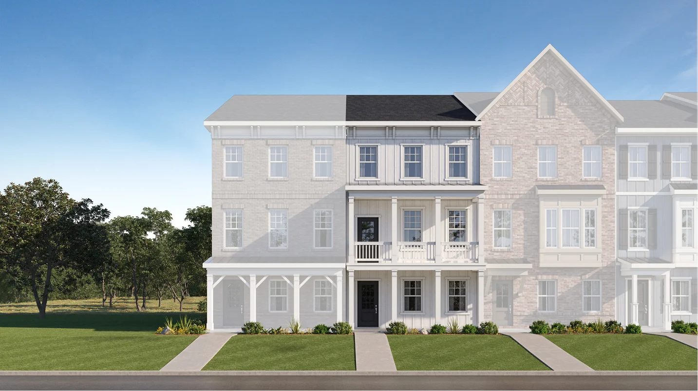 2020 Forrest Crossing Lainston G 052725