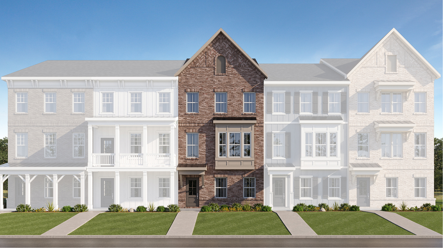 2020 Forrest Crossing Lainston H 052725