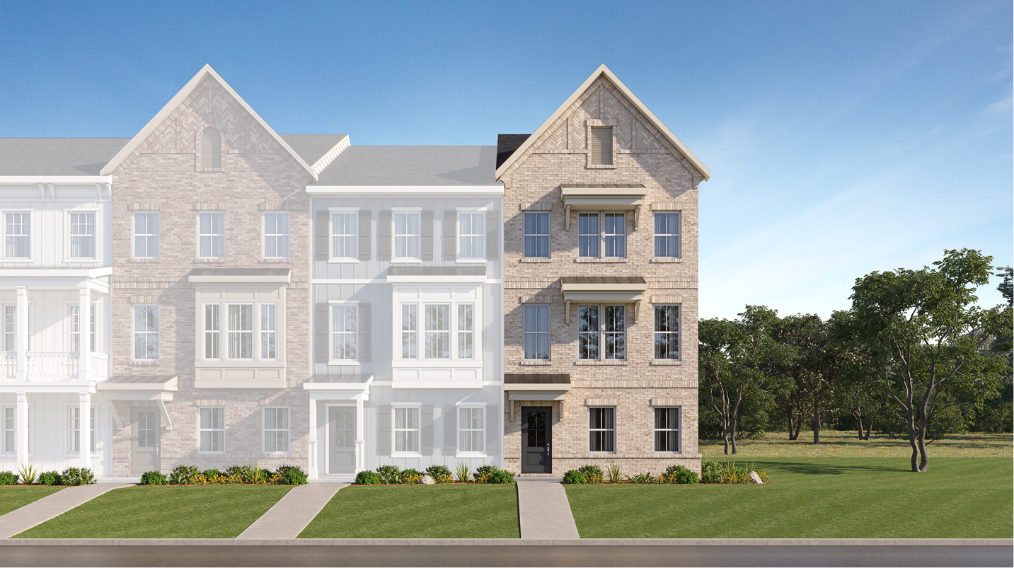 2020 Forrest Crossing Lainston K 052725