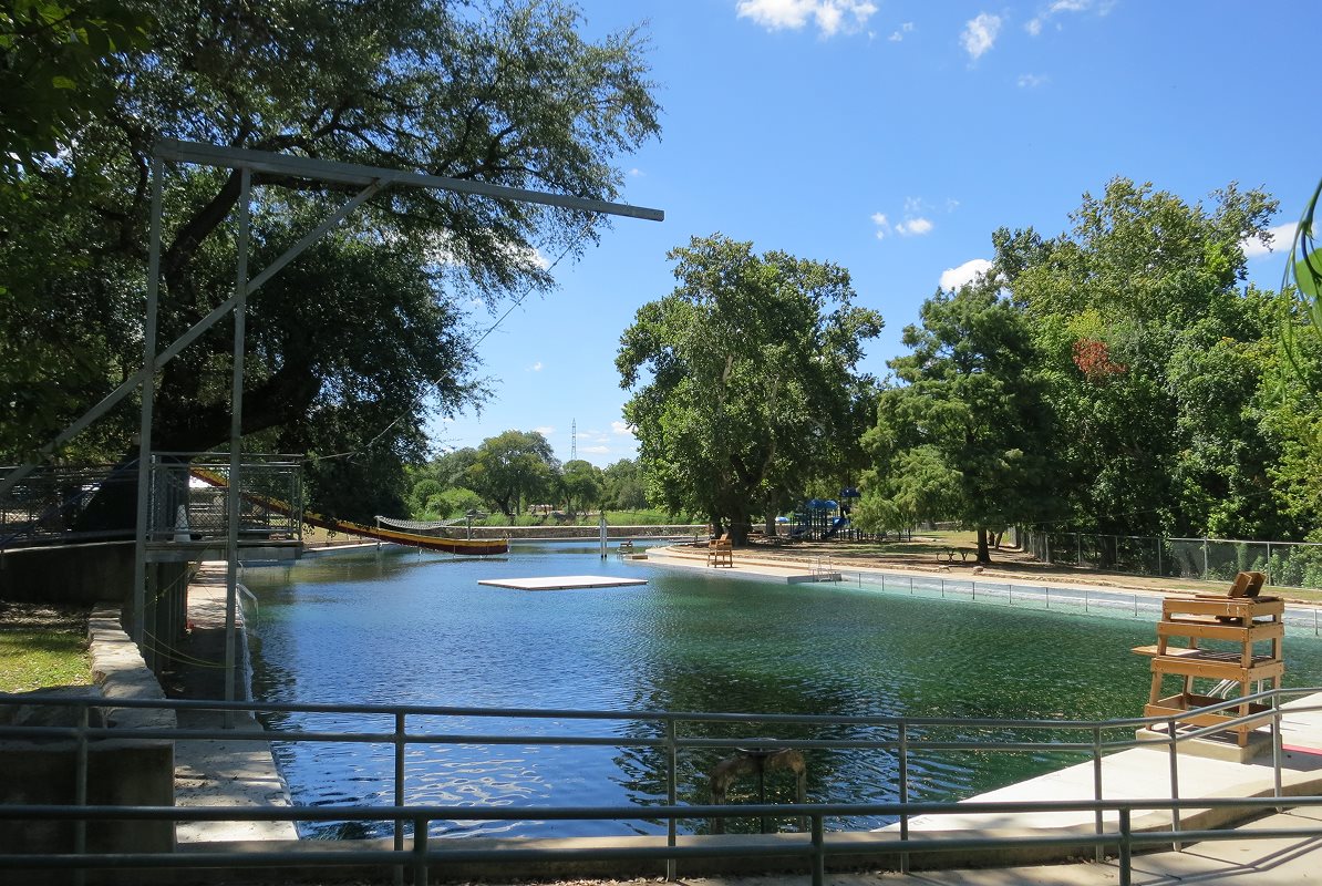 Landa Park