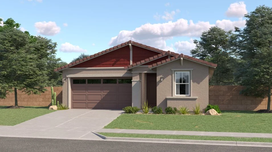 Craftsman home exterior image