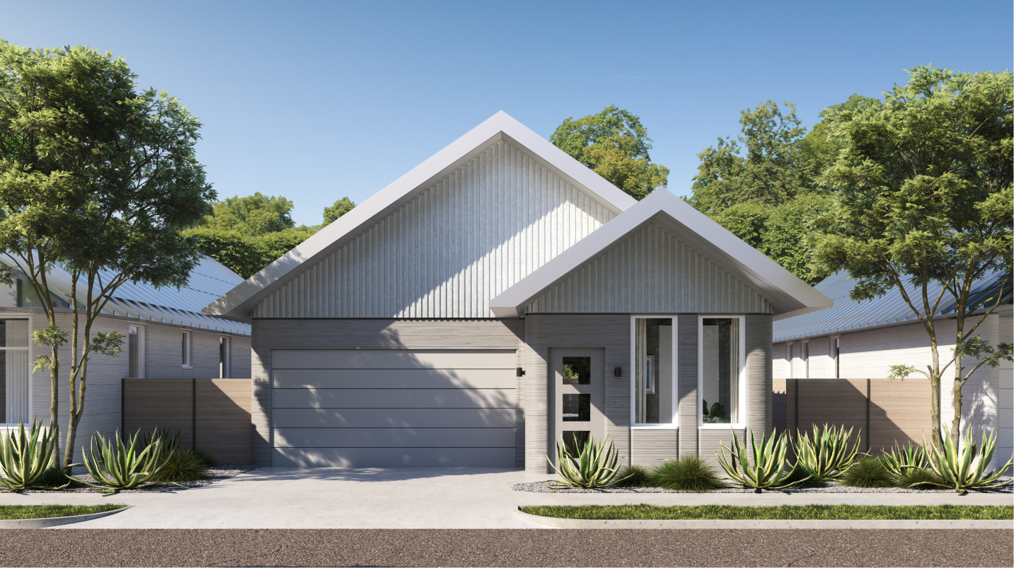 Ezra Exterior A