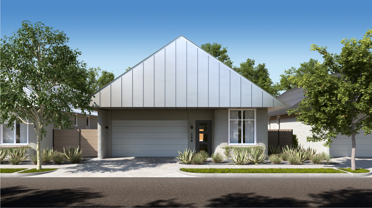 Ezra Exterior B