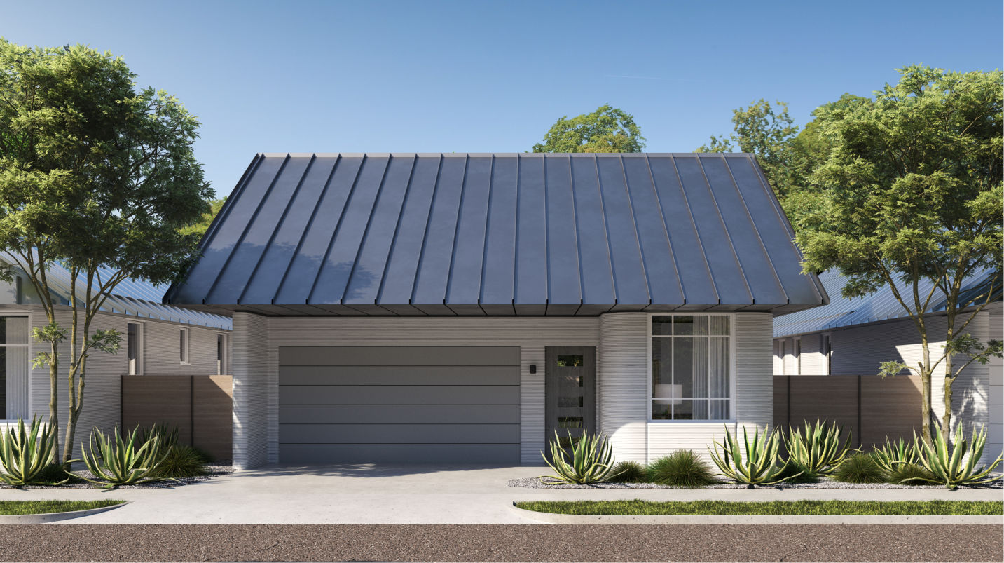 Ezra Exterior C