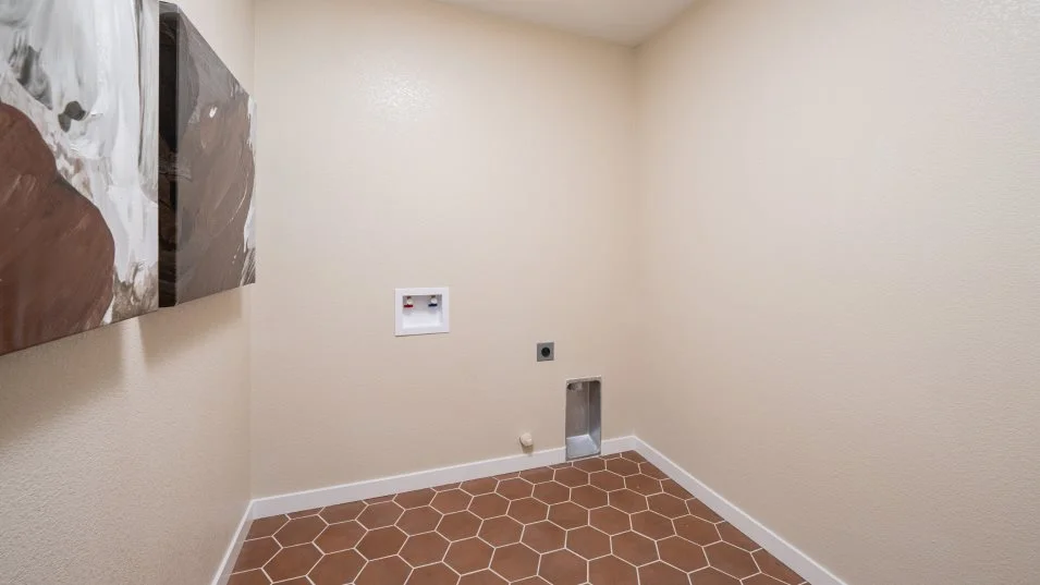 Residence 2246 Laundry Room