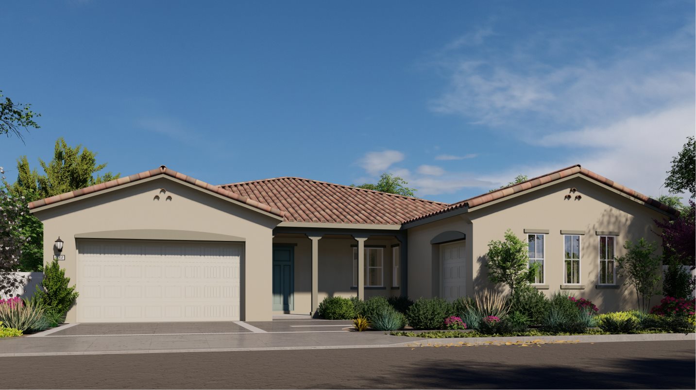 Residence 2937 Exterior A - Spanish
