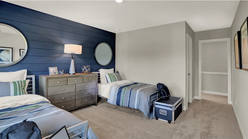 Bedroom 4