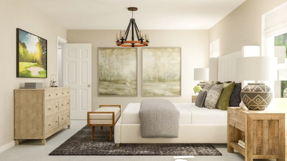 Crane Landing Harrisburg Owner’s Suite