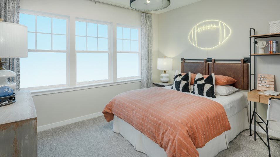 Briars Bedroom 3
