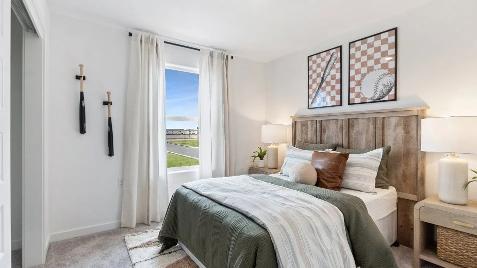 Pamplona bedroom 4