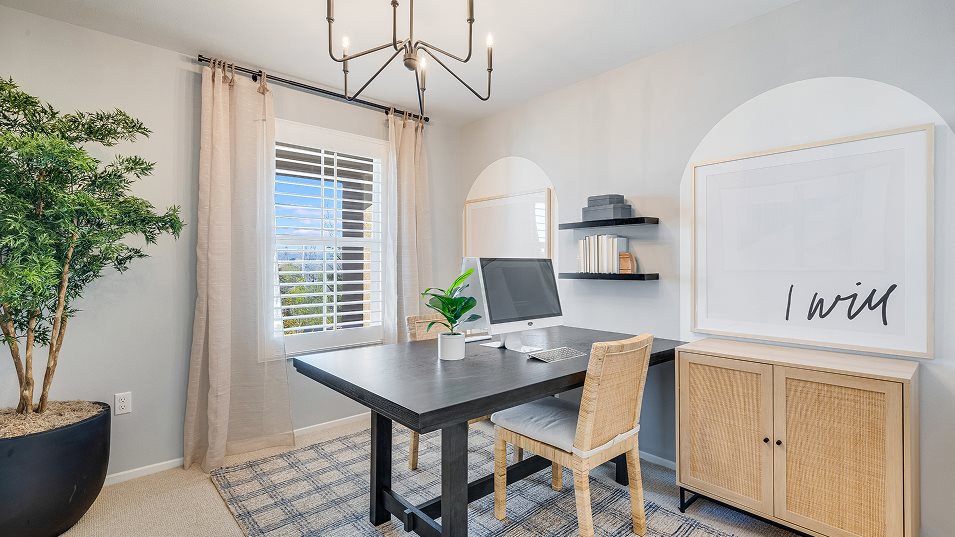 Solstice Res 3 Bedroom 2