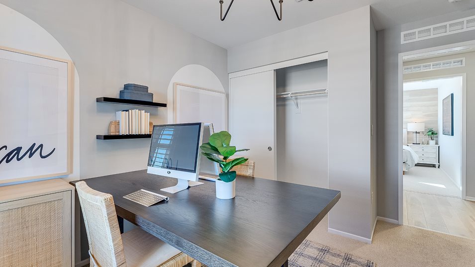 Solstice Res 3 Bedroom 2