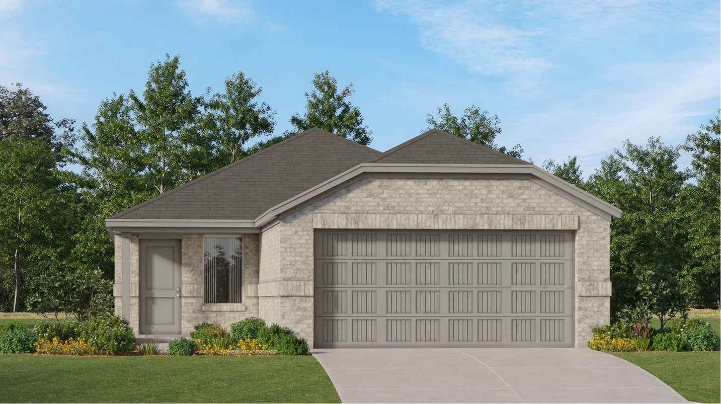 Grove Core 2530 Idlewood H1