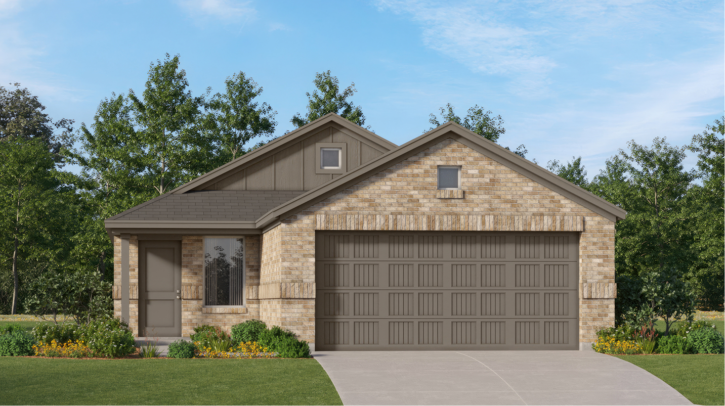 Grove Core 2530 Idlewood K1