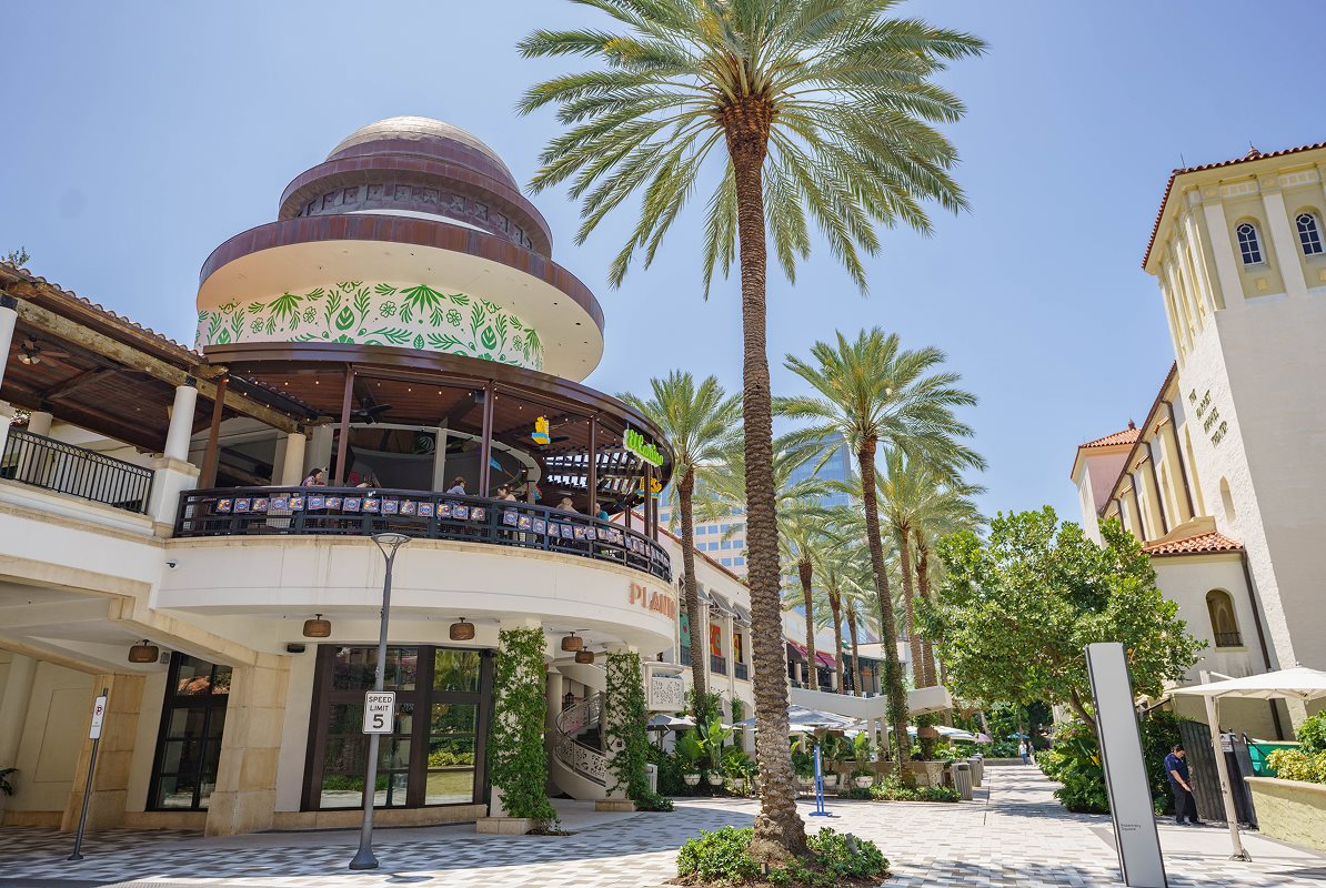 CityPlace