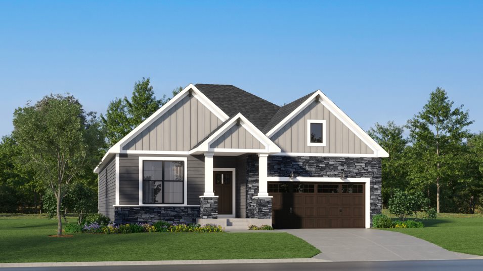 Salem Exterior Rendering A2