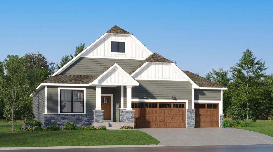 Salem Exterior Rendering B3