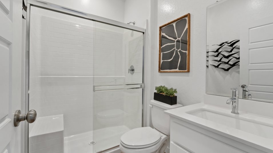 Melody bathroom 3