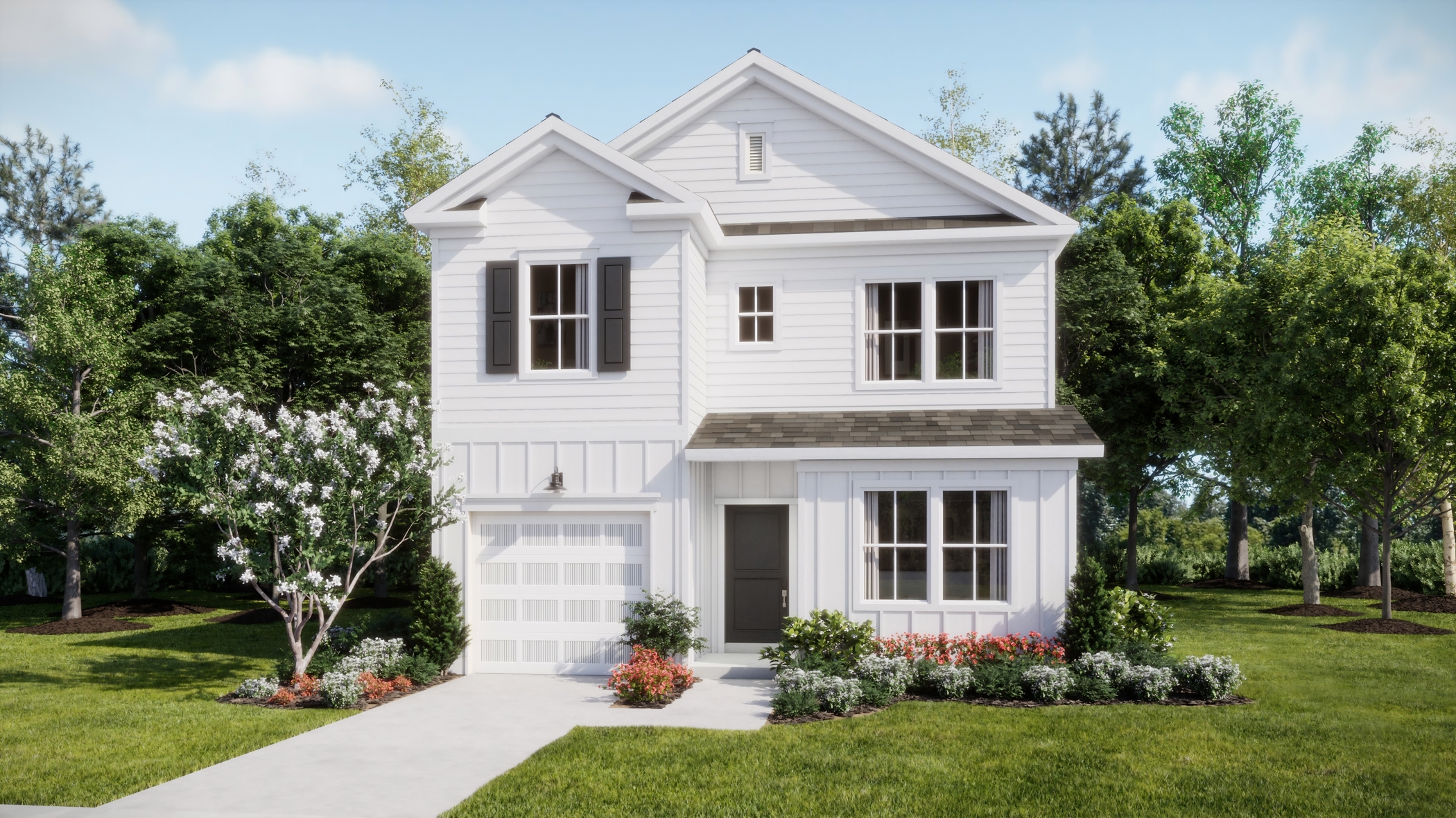 Waterway Commons Wilmington B6