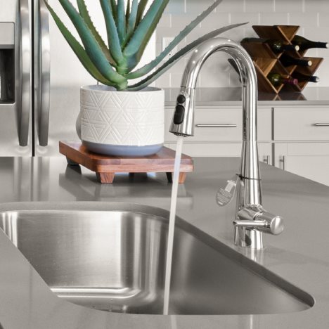 Kingston Kitchen