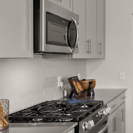Kingston Kitchen