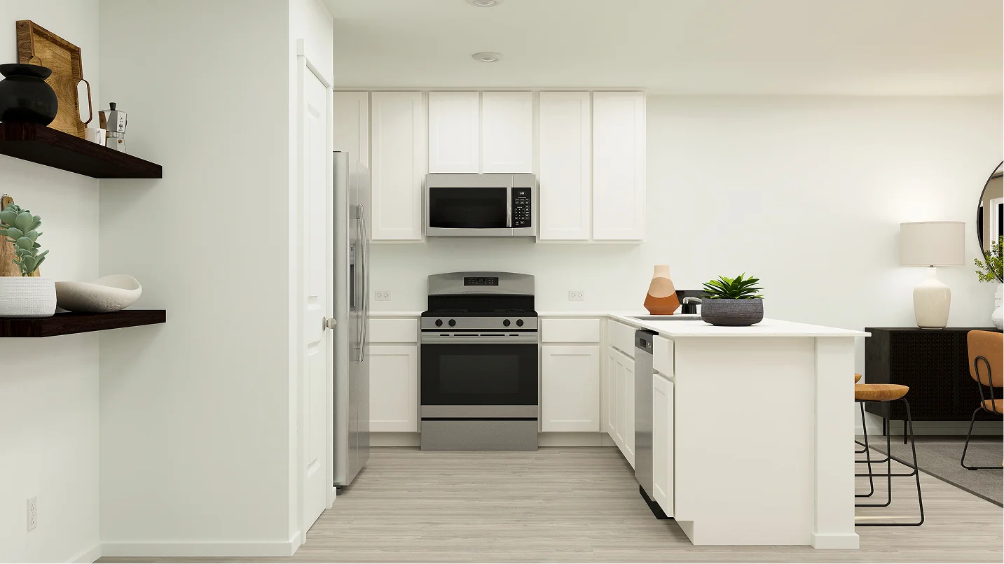 Grove Core N052 Gehrig Kitchen 1of3 F1