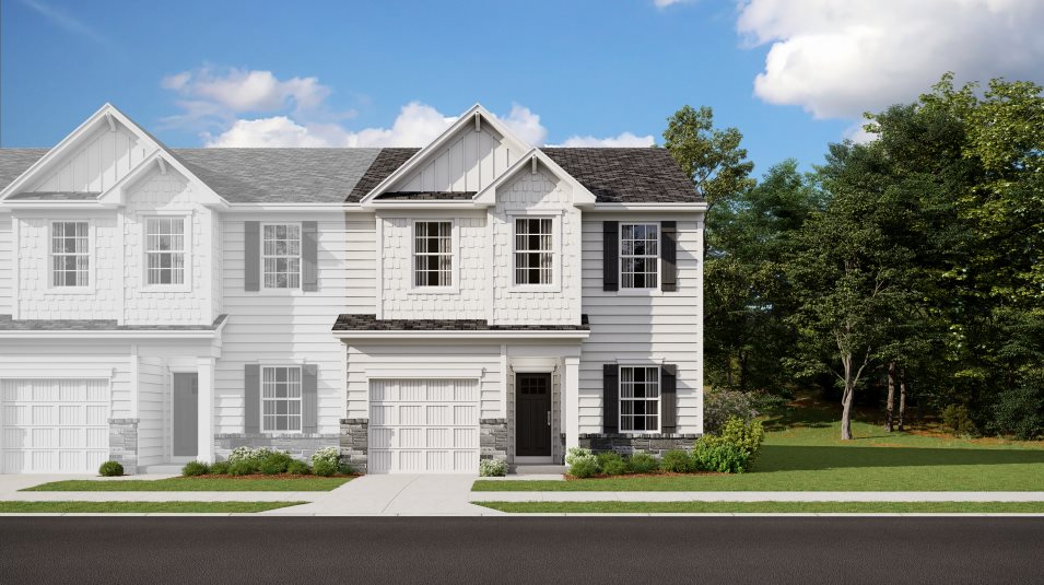 Berkley Exterior AER