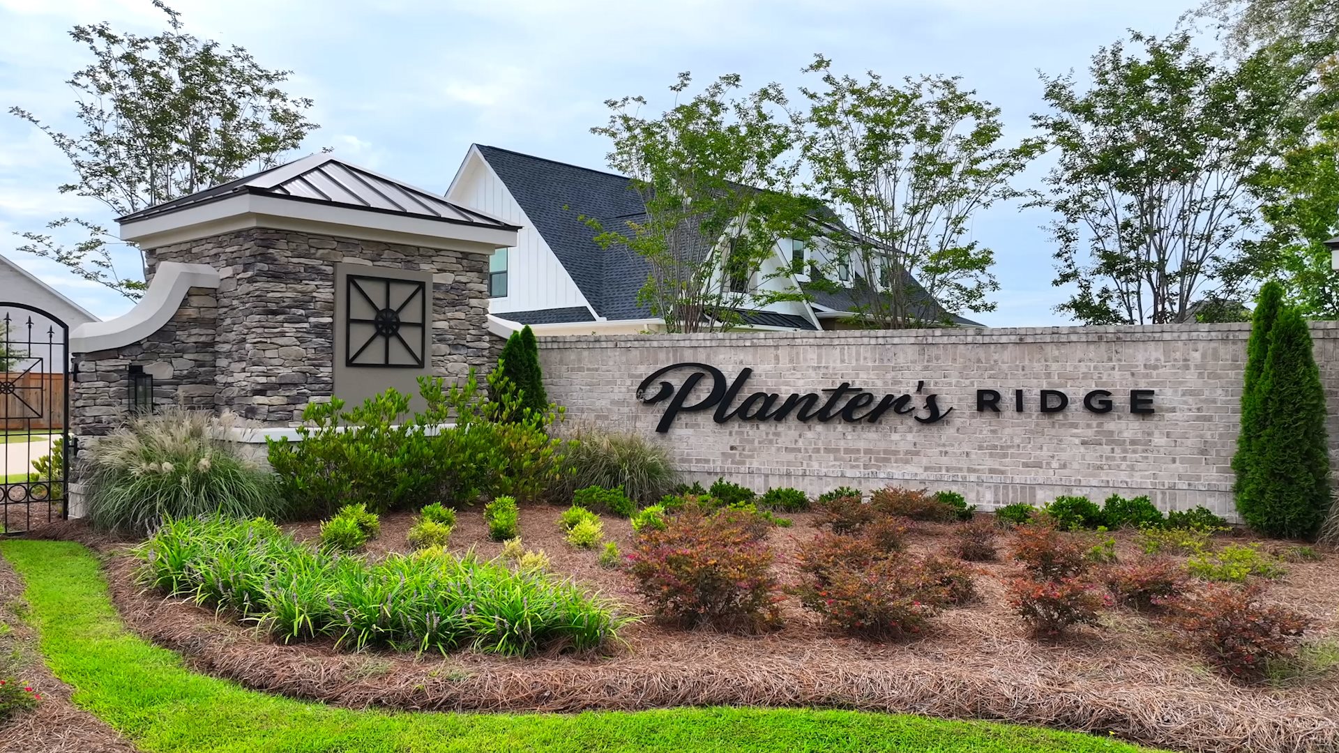 Planters Ridge