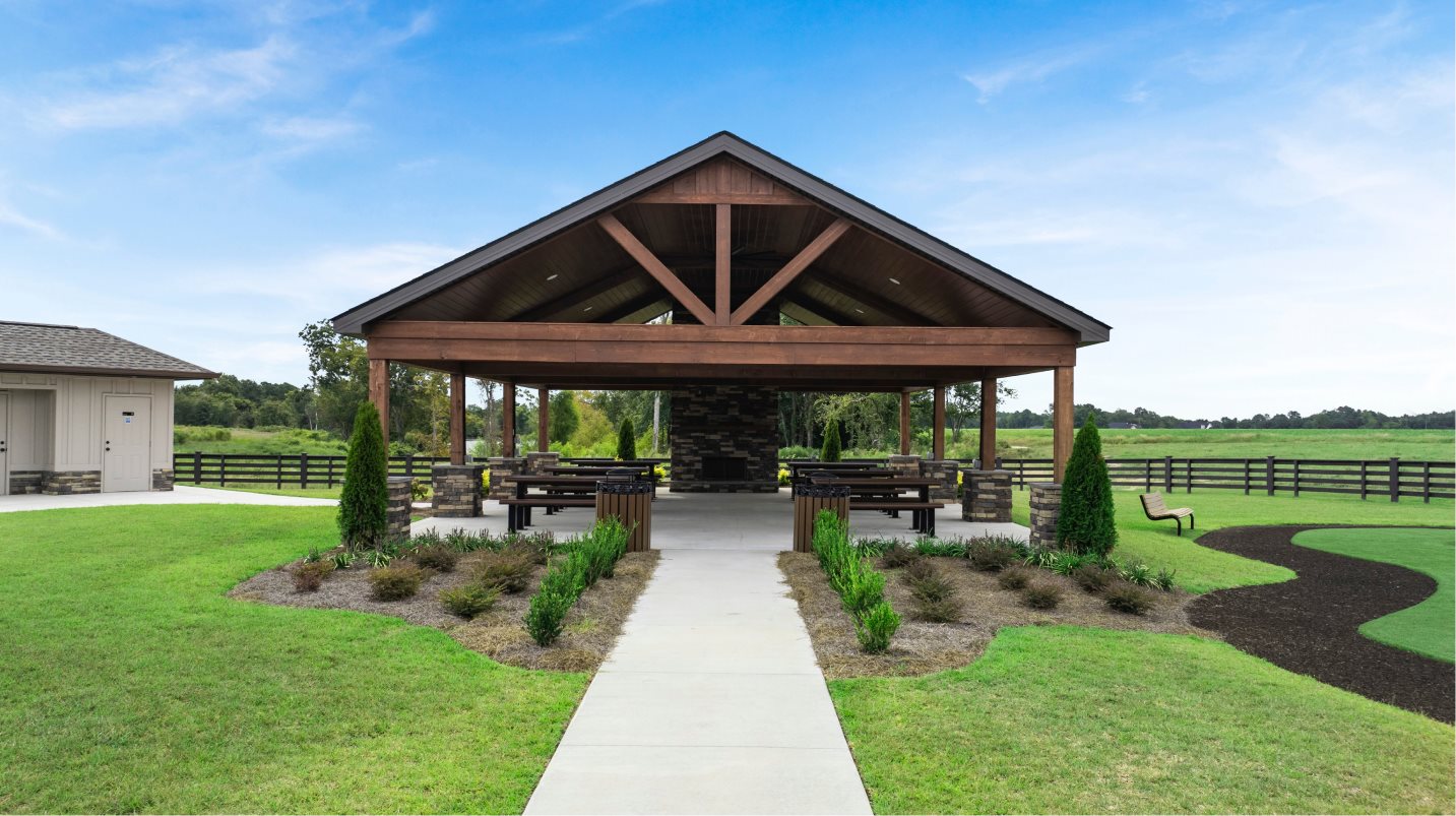 Planters Ridge