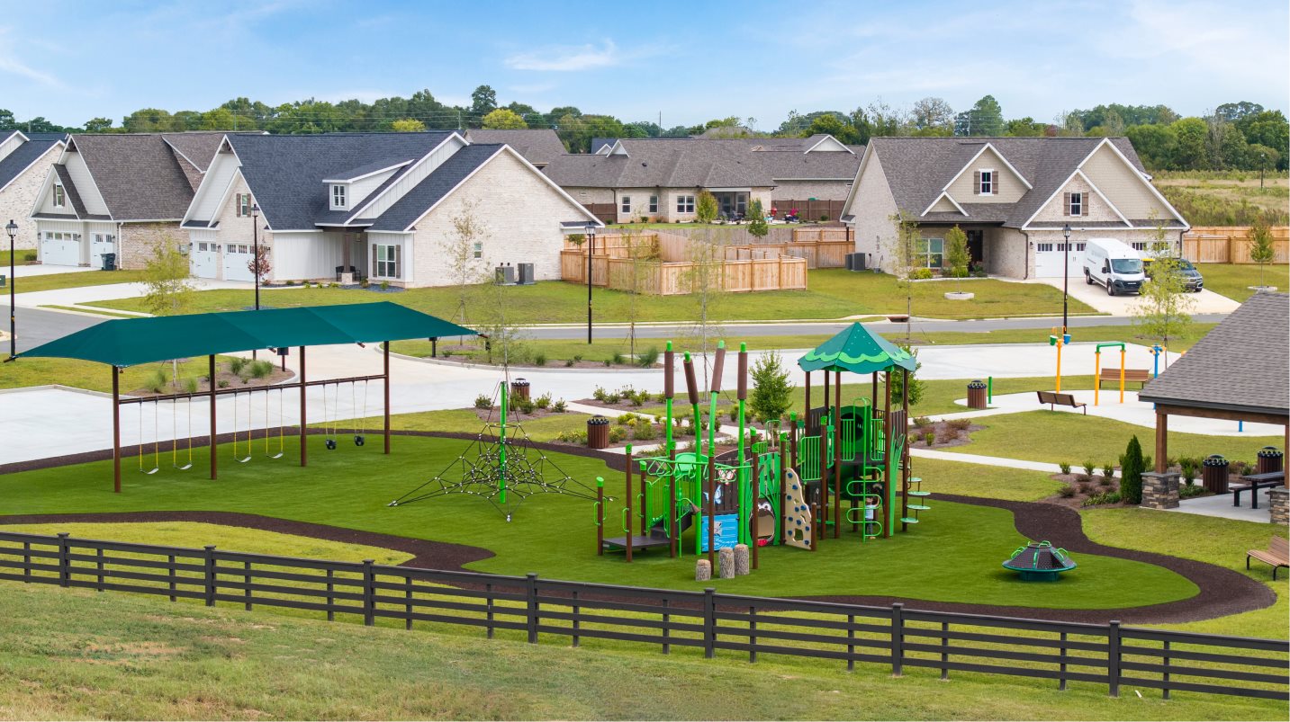 Planters Ridge