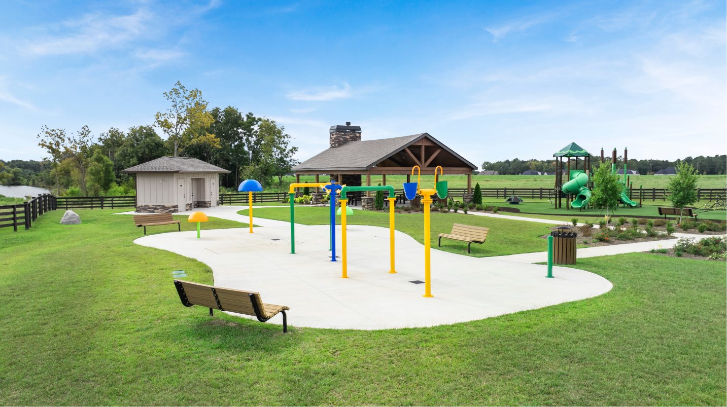 Planters Ridge