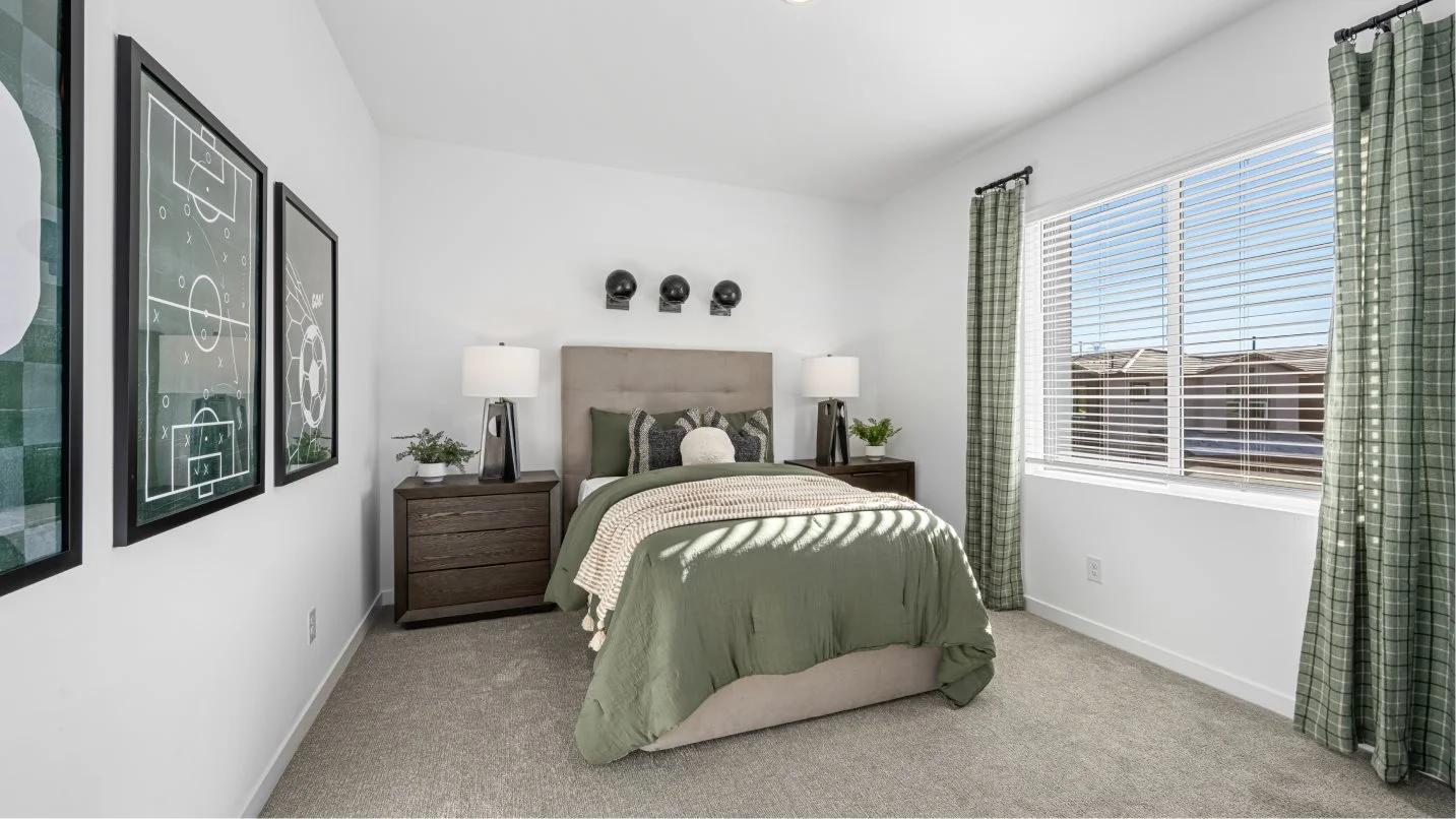 Herman Bedroom 3