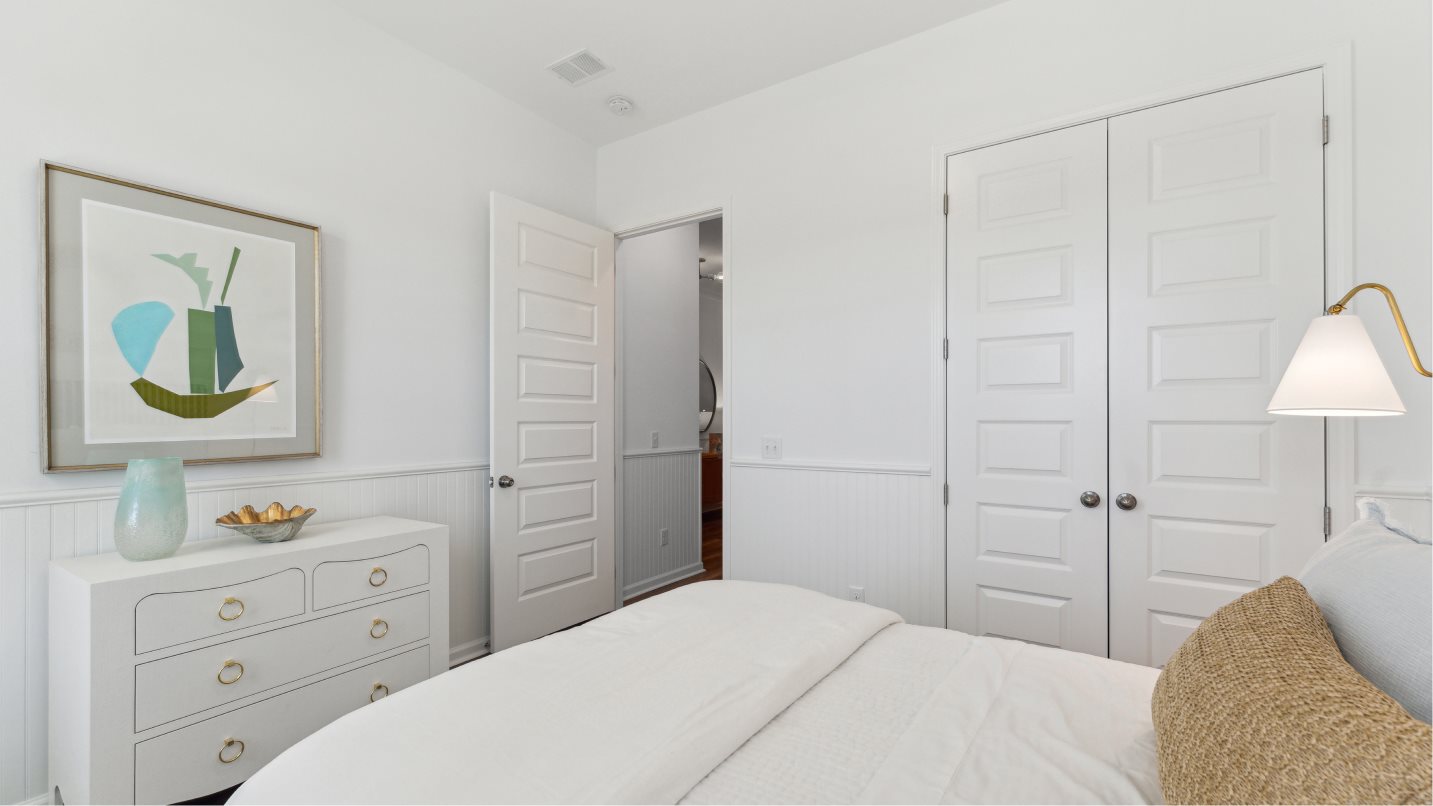 Camellia bedroom 3