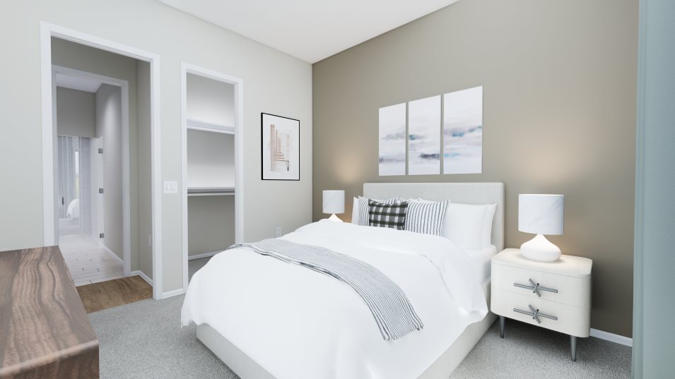 Denali Bedroom 4