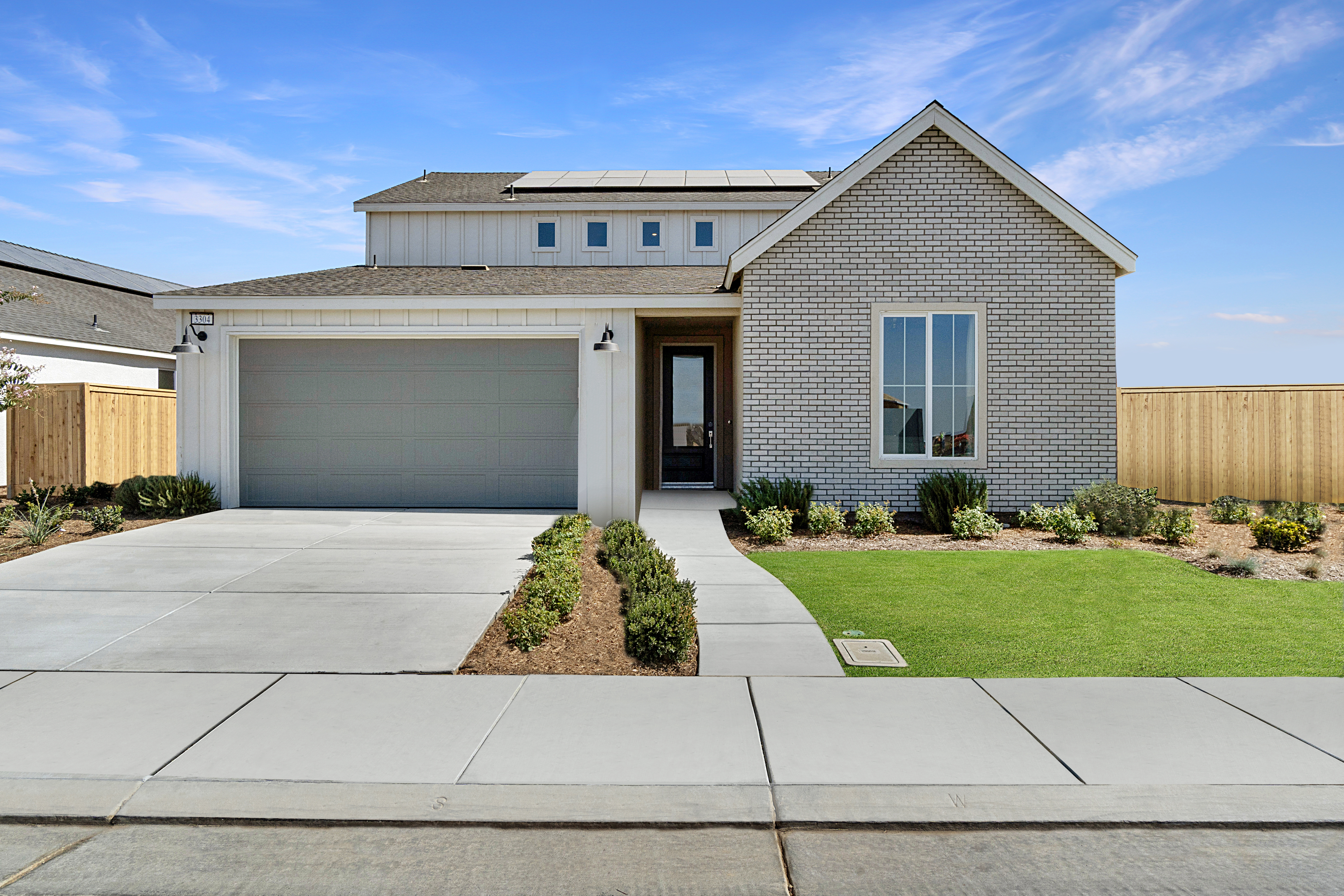 Choral Gossamer Grove Symphony Exterior 1of9