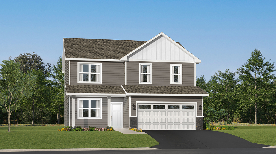 E14 S Venture Collection Arbor Bluff Clark Colonial B2