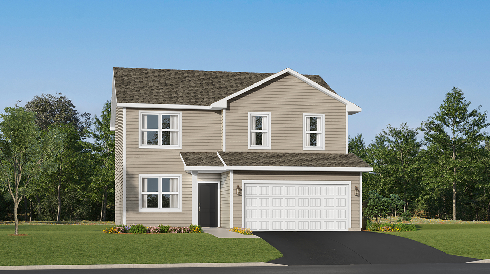 E14 S Venture Collection Arbor Bluff Clark Farmhouse C2