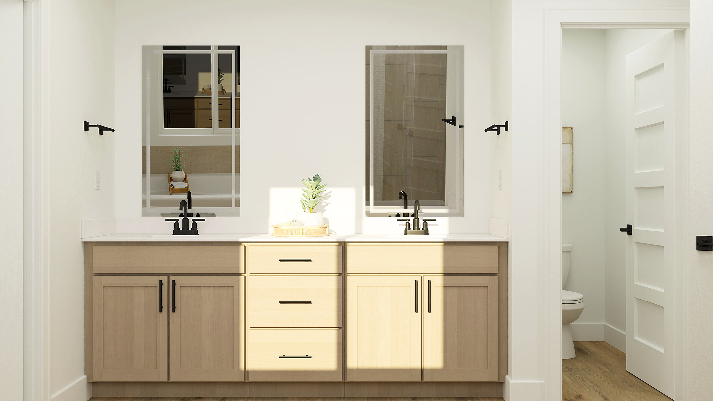 3134 Meridian II Owners Bath 1of2 F2 Base2