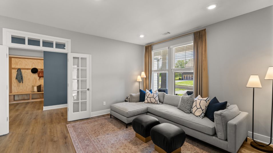 Sullivan Flex Space
