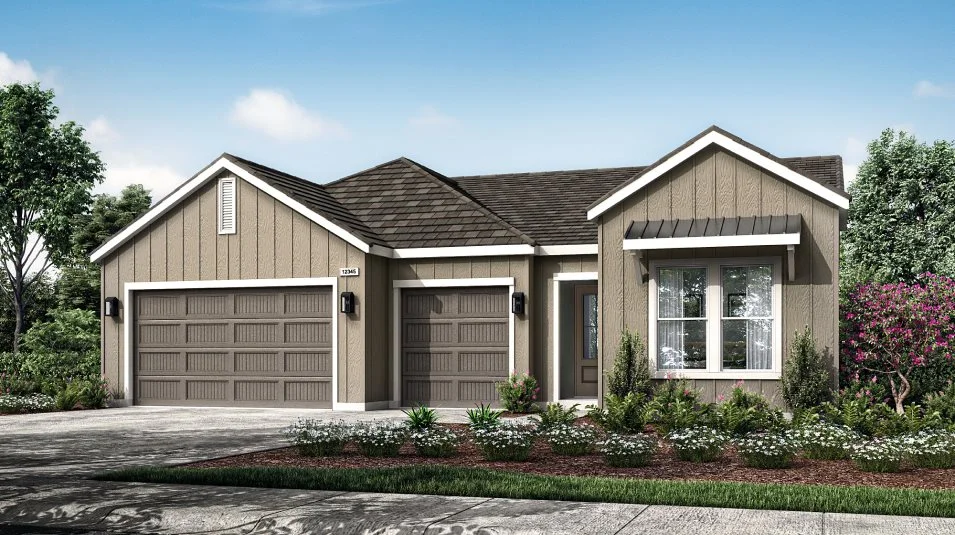 Riverstone Borealis B