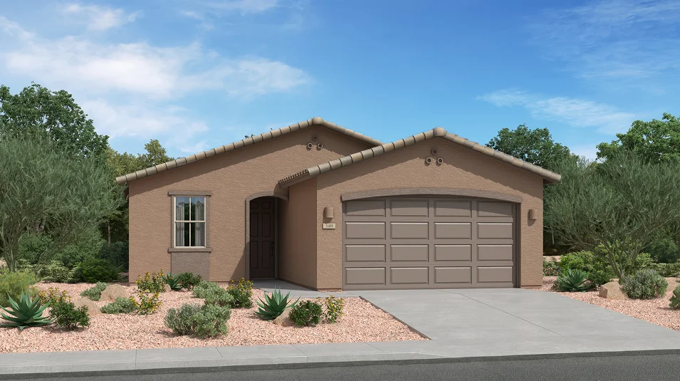 Sunstone Gladden Farms Pantano Home Exterior A