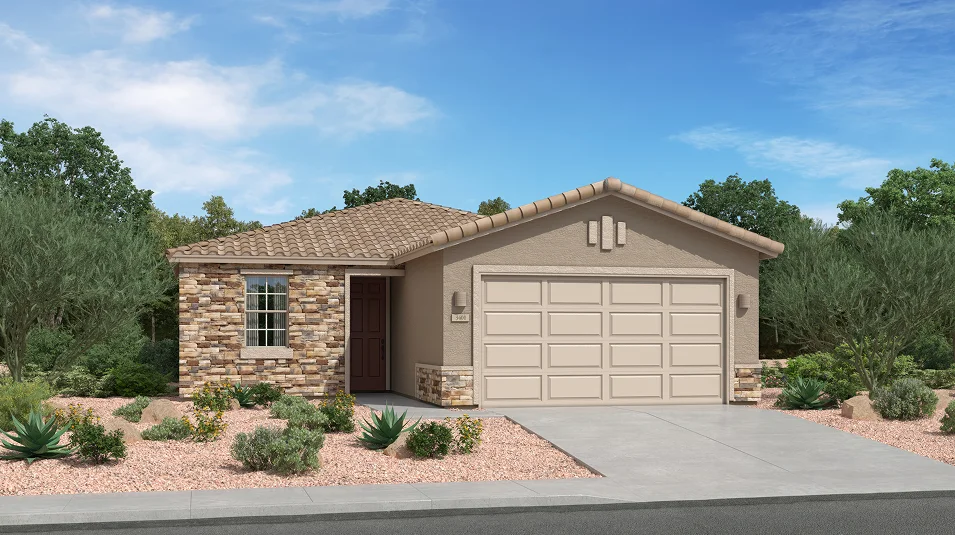 Sunstone Gladden Farms Pantano Home Exterior C