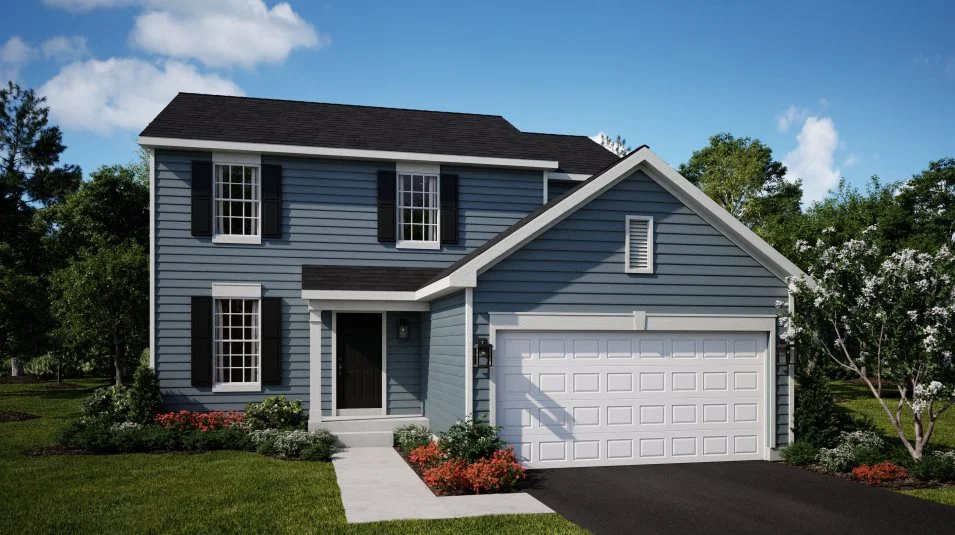 Ontario Exterior A