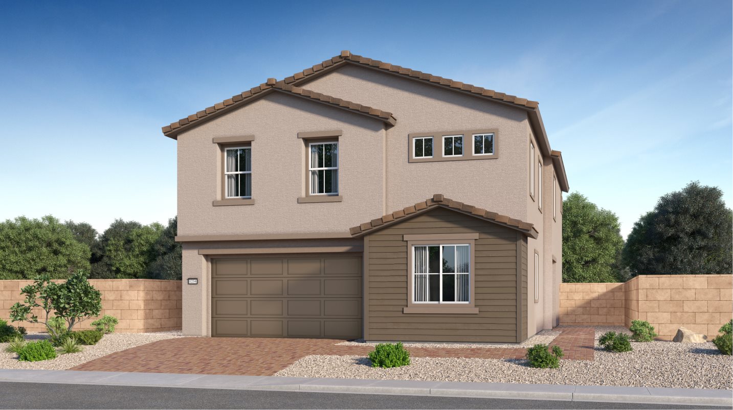 Exterior C