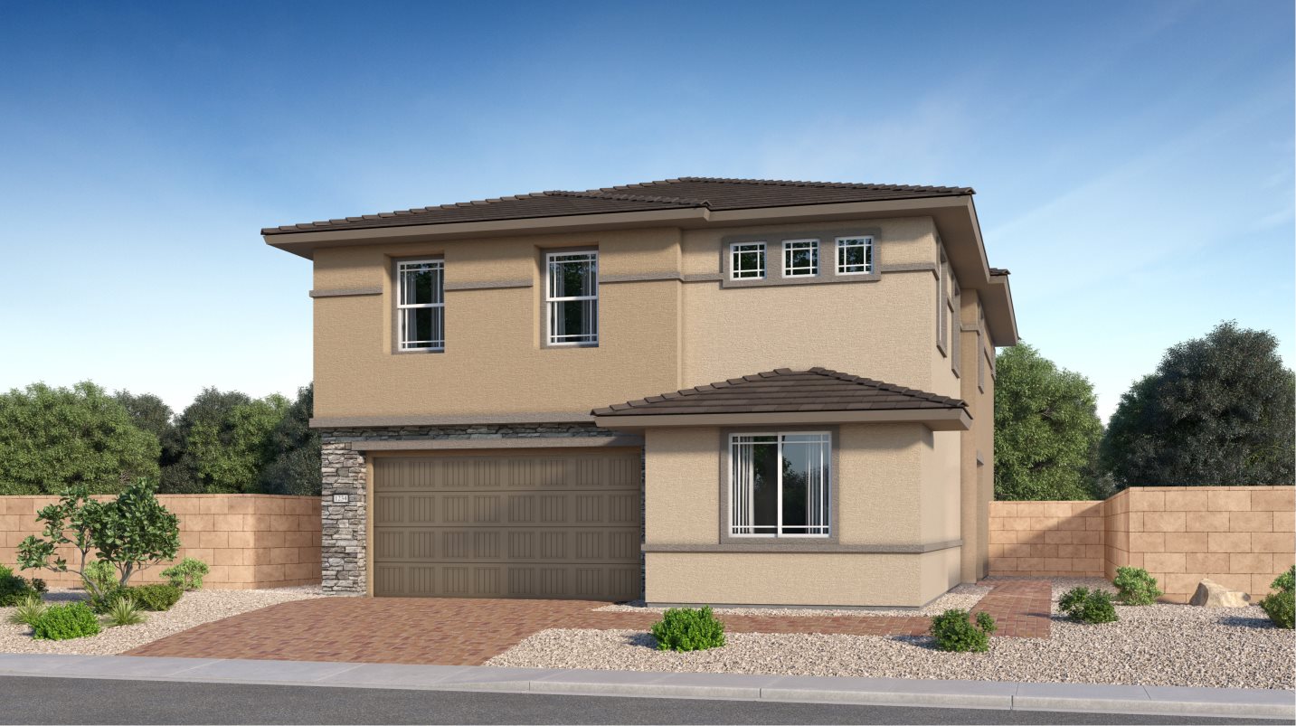 Exterior D